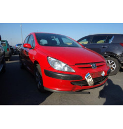 Porte avant droit PEUGEOT 307