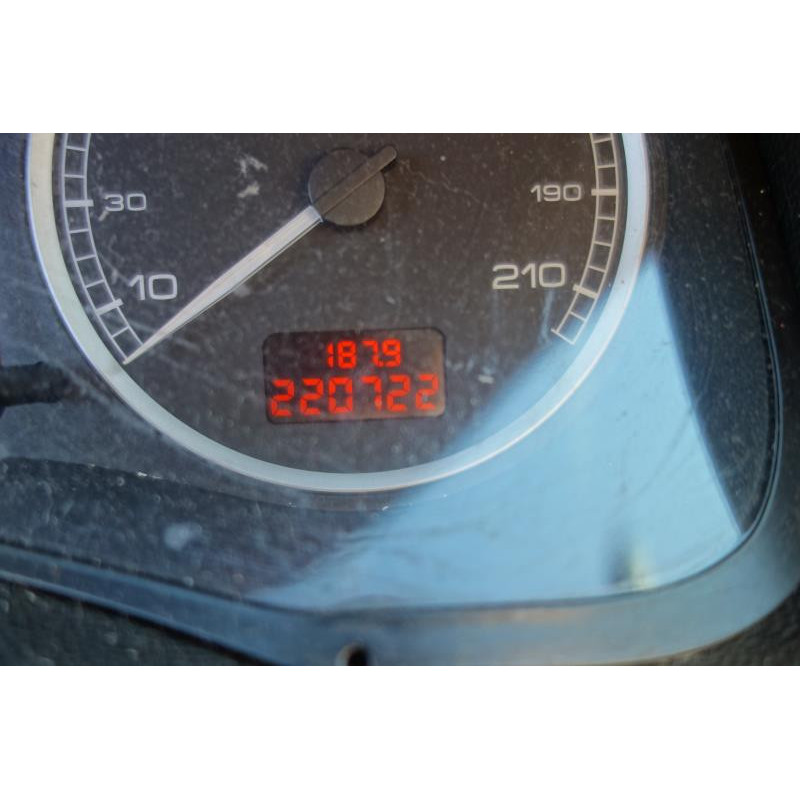 Porte avant droit PEUGEOT 307 Photo n°9