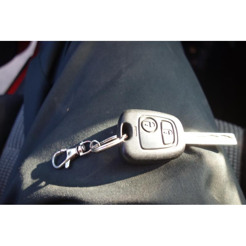 Porte avant droit PEUGEOT 307 Photo n°10
