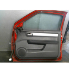 Porte avant droit SUZUKI SWIFT 3 Photo n°1