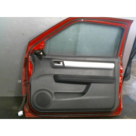 Porte avant droit SUZUKI SWIFT 3 Photo n°1