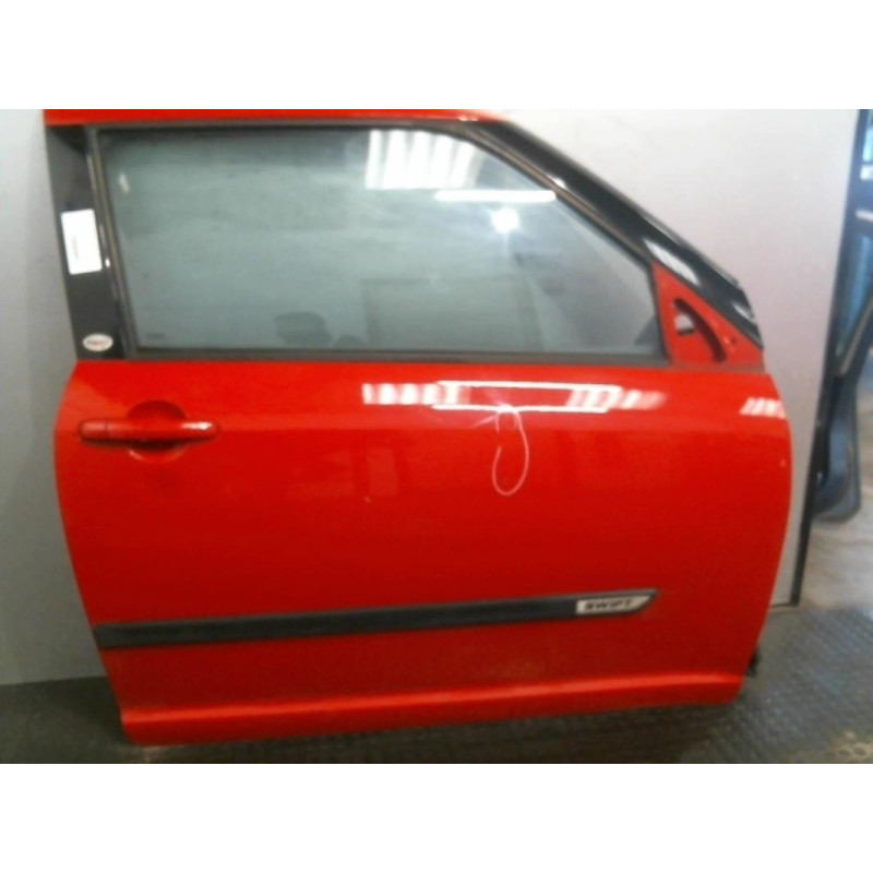 Porte avant droit SUZUKI SWIFT 3 Photo n°3