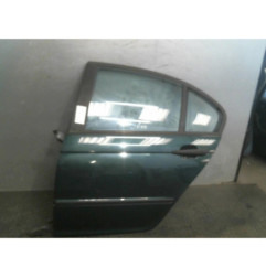 Porte arriere gauche BMW SERIE 3 E46 Photo n°1
