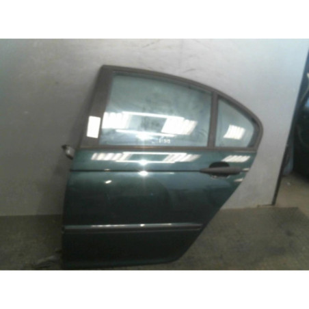 Porte arriere gauche BMW SERIE 3 E46 Photo n°1
