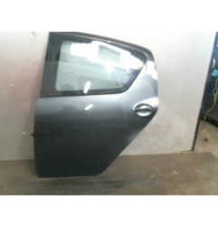 Porte arriere gauche TOYOTA AYGO 1 Photo n°1