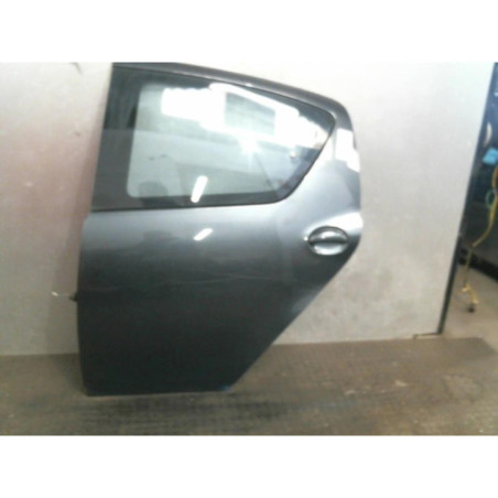Porte arriere gauche TOYOTA AYGO 1 Photo n°1