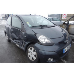 Porte arriere gauche TOYOTA AYGO 1
