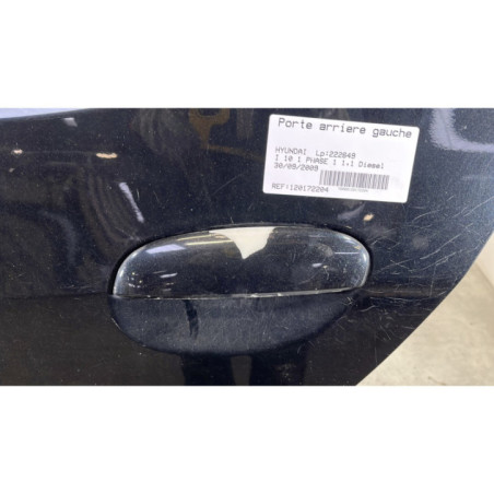 Porte arriere gauche HYUNDAI I 10 1