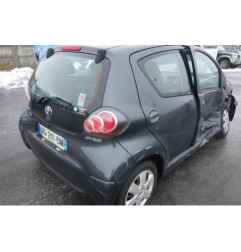 Porte arriere gauche TOYOTA AYGO 1