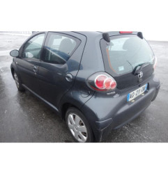 Porte arriere gauche TOYOTA AYGO 1