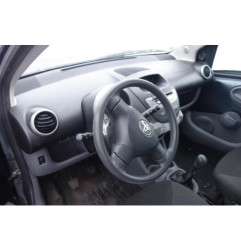 Porte arriere gauche TOYOTA AYGO 1