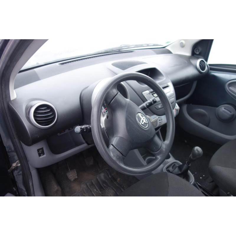 Porte arriere gauche TOYOTA AYGO 1 Photo n°7