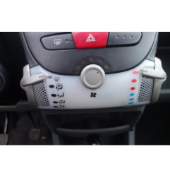 Porte arriere gauche TOYOTA AYGO 1