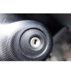 Porte arriere gauche TOYOTA AYGO 1