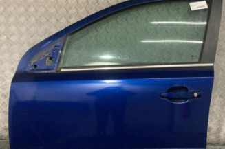 Porte avant gauche OPEL ASTRA G Photo n°1