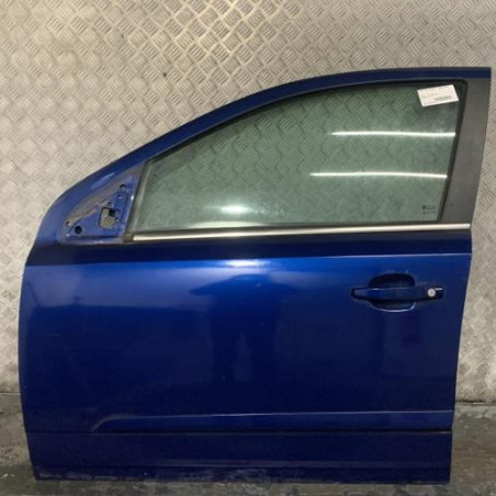 Porte avant gauche OPEL ASTRA G Photo n°1