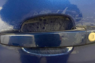 Porte avant gauche OPEL ASTRA G