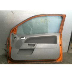 Porte avant droit FORD FIESTA 5