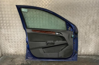 Porte avant gauche OPEL ASTRA G