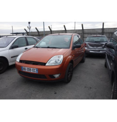 Porte avant droit FORD FIESTA 5