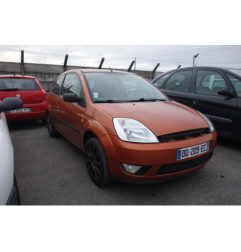 Porte avant droit FORD FIESTA 5