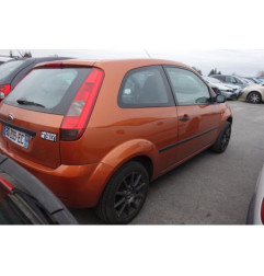 Porte avant droit FORD FIESTA 5