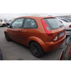 Porte avant droit FORD FIESTA 5