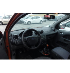 Porte avant droit FORD FIESTA 5