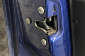 Porte avant gauche OPEL ASTRA G