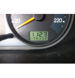Porte avant droit FORD FIESTA 5
