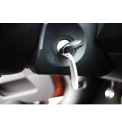 Porte avant droit FORD FIESTA 5