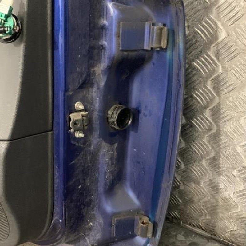 Porte avant gauche OPEL ASTRA G Photo n°5