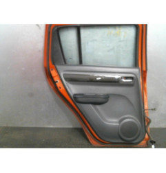 Porte arriere gauche SUZUKI SWIFT 3