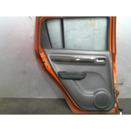 Porte arriere gauche SUZUKI SWIFT 3