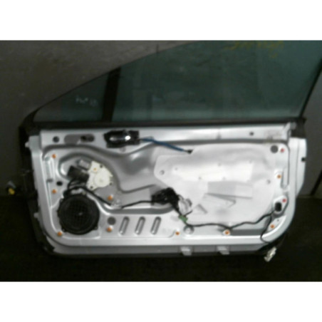Porte avant droit PEUGEOT 407