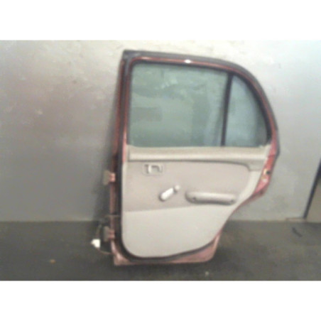 Porte arriere droit NISSAN MICRA 2 Photo n°1