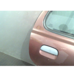 Porte arriere droit NISSAN MICRA 2
