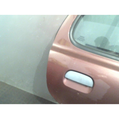 Porte arriere droit NISSAN MICRA 2