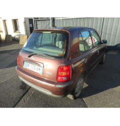 Porte arriere droit NISSAN MICRA 2