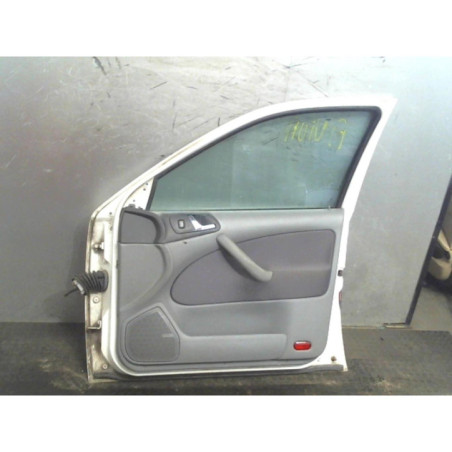 Porte avant droit SKODA OCTAVIA 1 Photo n°1