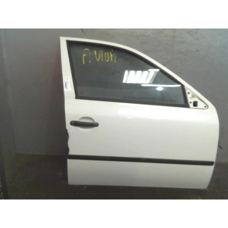 Porte avant droit SKODA OCTAVIA 1 Photo n°3