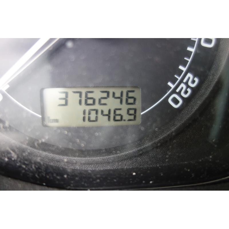 Porte avant droit SKODA OCTAVIA 1 Photo n°10