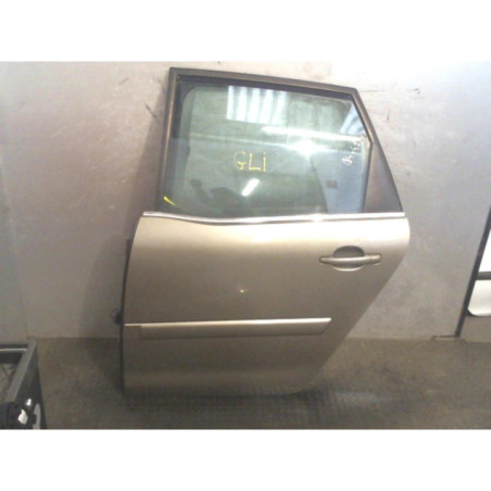 Porte arriere gauche CITROEN C4 PICASSO 1 Photo n°1