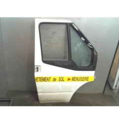 Porte avant droit FORD TRANSIT 4 Photo n°1