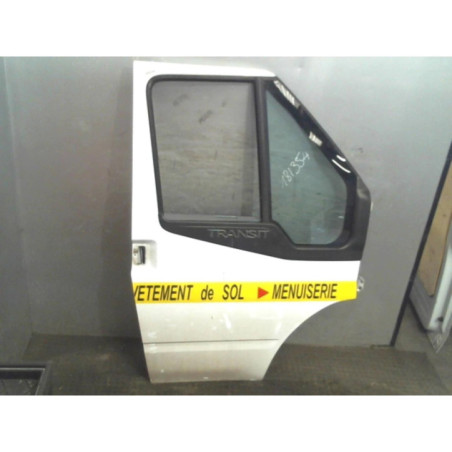 Porte avant droit FORD TRANSIT 4 Photo n°1