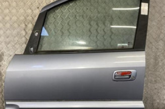 Porte avant gauche OPEL ZAFIRA A Photo n°1