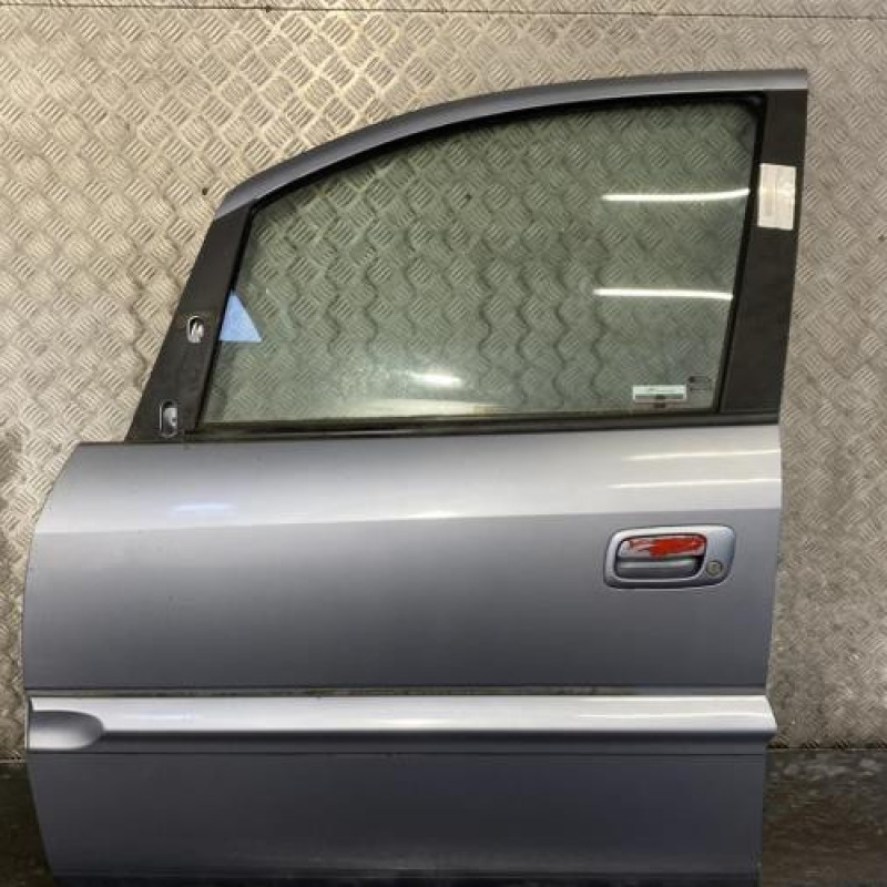 Porte avant gauche OPEL ZAFIRA A Photo n°1