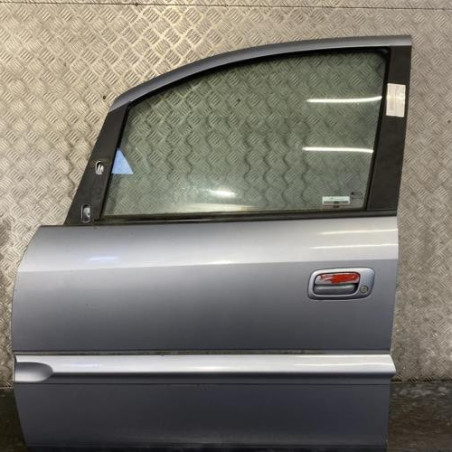 Porte avant gauche OPEL ZAFIRA A Photo n°1