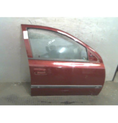 Porte avant droit OPEL ASTRA G Photo n°1