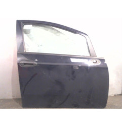 Porte avant droit FIAT GRANDE PUNTO Photo n°1